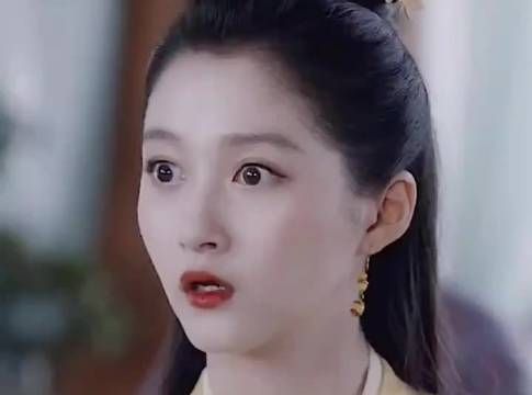 《我就是这般女子》第66集:公主为班婳举办单身宴……
