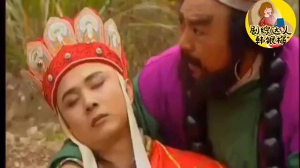 西游记的拍摄花絮是很欢乐，但也很心酸……