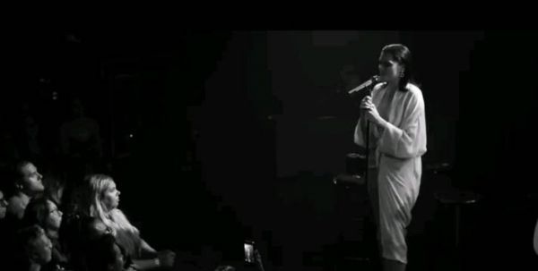 结石姐Jessie J最新现场版《Do It Like A Dude》！
