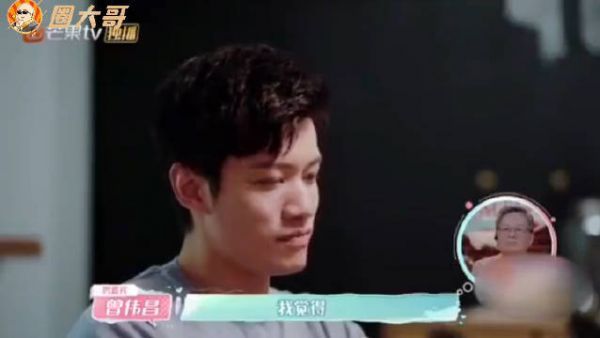 哇,陈乔恩在节目上认识和自己小9岁的男朋友艾伦不仅甜甜蜜蜜……