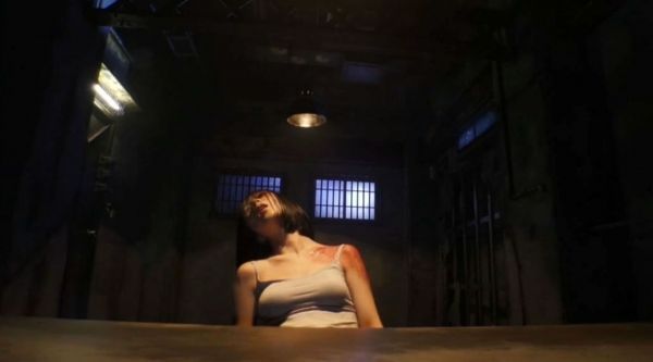 2男2女被关进密室，全程对外直播……