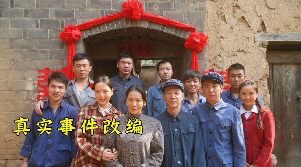 家里太穷被子少,一家人冻得睡不着……