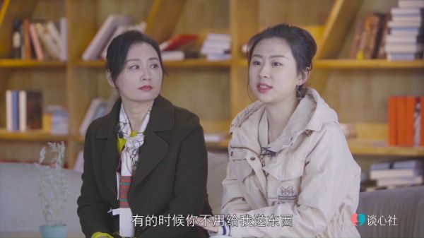 再婚家庭对自己的孩子总会有一定的影响……