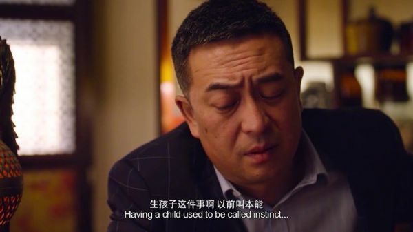 今天一天的笑点都在这两个活宝身上了哈哈哈玩命三日闫妮张嘉译