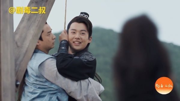 第21-22集预告看点……