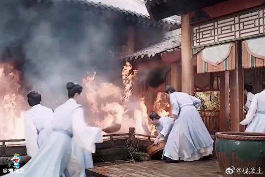 《赘婿》丈母娘看女婿，越看越欢喜，最后小眼神都不一样了