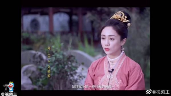 《锦心似玉》妾室各个美丽，庶女替姐续弦，不得重视