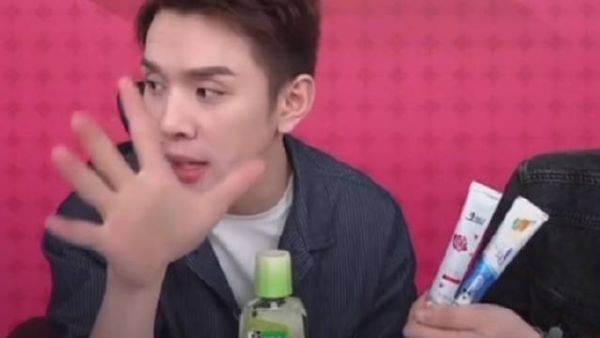 哪个女生进了这位的直播间能逃得过……