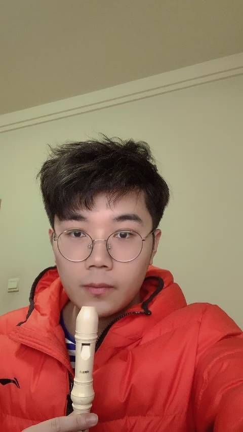 给你们看看,每天我和玥玥打视频时我在干啥