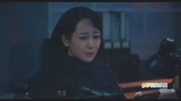 来康康仙女杨紫的哭戏小合集，太有代入感了