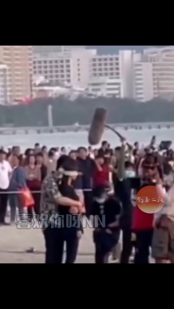 爱在黄昏落日时，这吻戏也太有感觉了吧！！