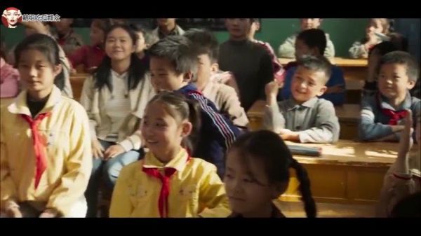 前段热播剧《山海情》里有这段韭菜之歌……