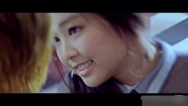 12年Jennie还没出道时,就曾出演权志龙-그XX(那XX)女主角……