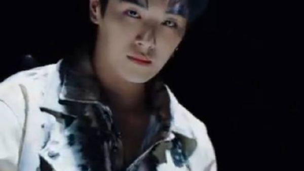 棋逢对手，各显身手，@UNIQ-李汶翰 我就是演员棋局大片……