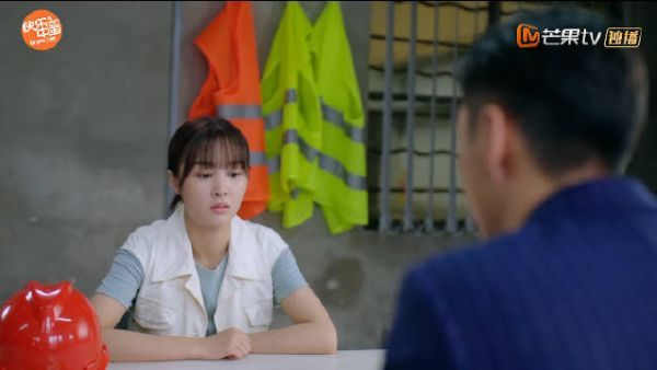 天真爸爸@演员麻骏 还是用实际行动为天真