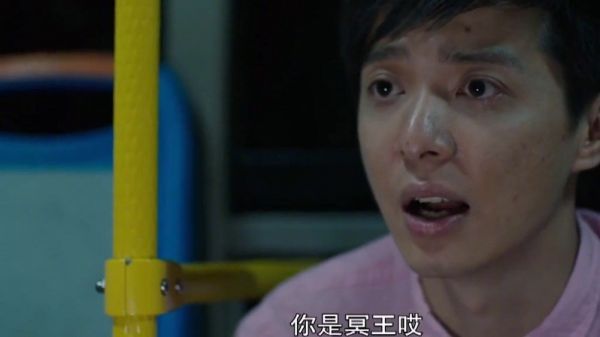 第四段阿茶的故事我主阿茶居然强大到害怕孤独看完愿意跟她走吗？