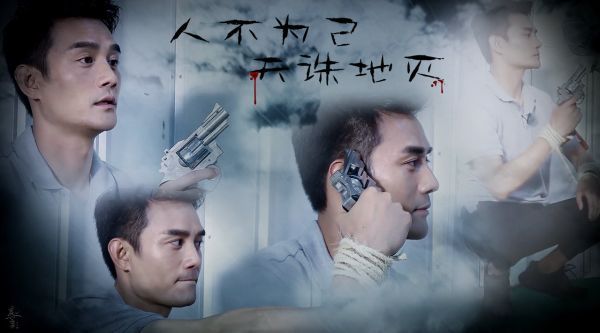 这是除了武侠之外的另一个梦 依然在做梦，总有实现的一天 早安……