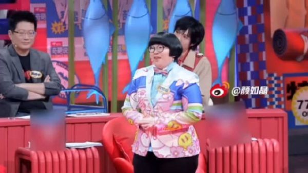 发言太可爱了！