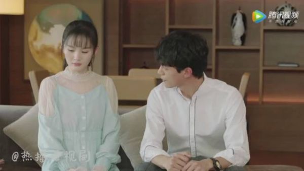 暗恋橘生淮南 邓凯 刘美含
