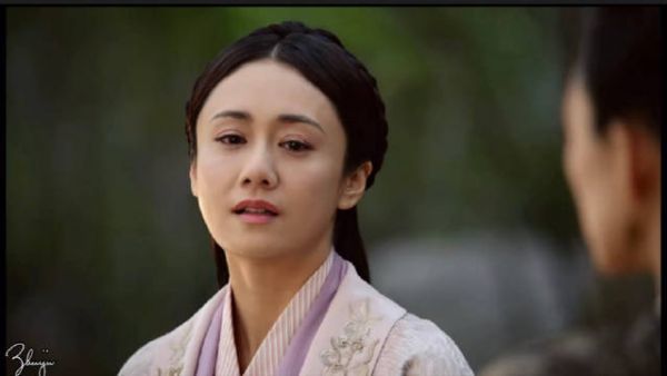 苏锦儿这一生只为了子澹一个人,全心全意的只为了他……