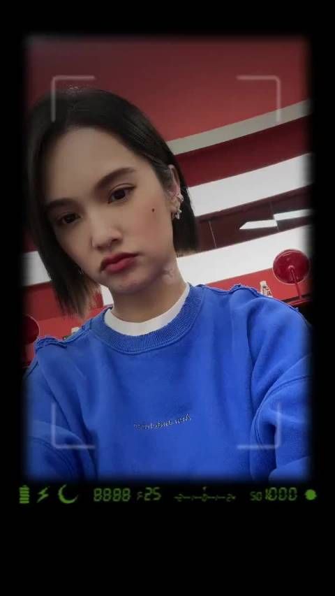 杨丞琳是2000年以女团的身份出道……