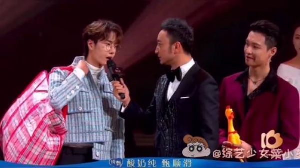 今年会让众多明星有什么惊艳造型呢……