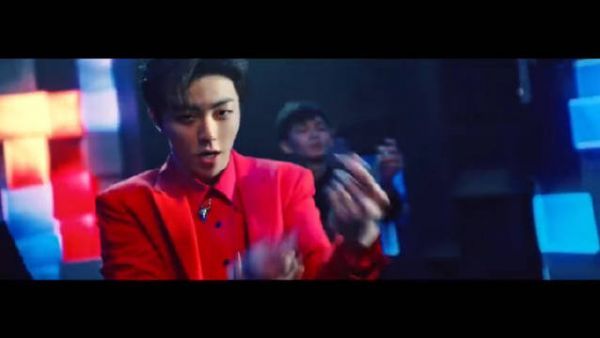 《万分之一》，唱抒情 Ballad 曲的平面上……