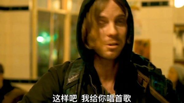 非常简单的一个故事，善良的人终究有天使拯救你