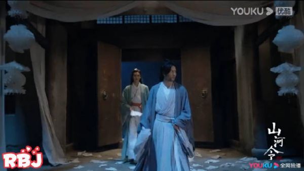 快来听老温老周唱歌喽!真的不知道该怎么夸这部剧了!