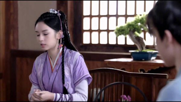 还以为真的是……
