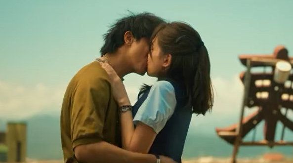 台湾版《当男人恋爱时》发布正式预告……