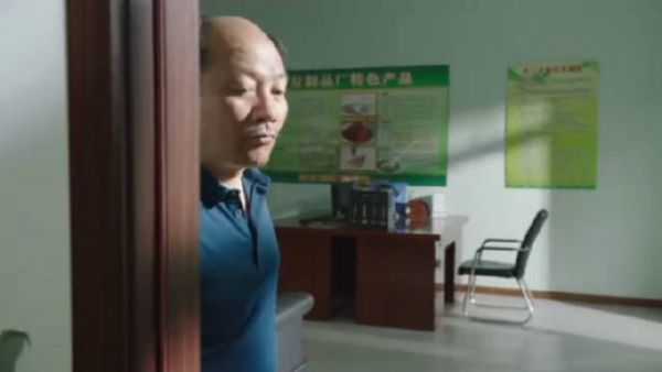 盼星星盼月亮，终于盼来了谢广坤又作妖……