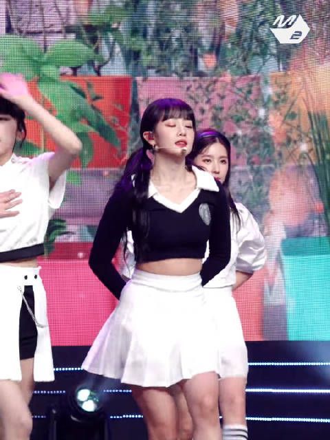 MCD特别舞台直拍(G)I-DLE 主Minnie