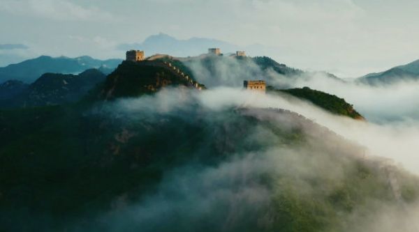 这就是我们的答案脱贫攻坚战全面胜利