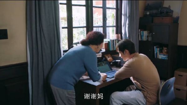 感觉看了几集之后，感觉开始逐渐打破了对国安的零认知……