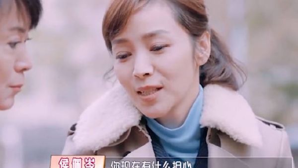 其实这样的男人很好啊，只是不太会表达……