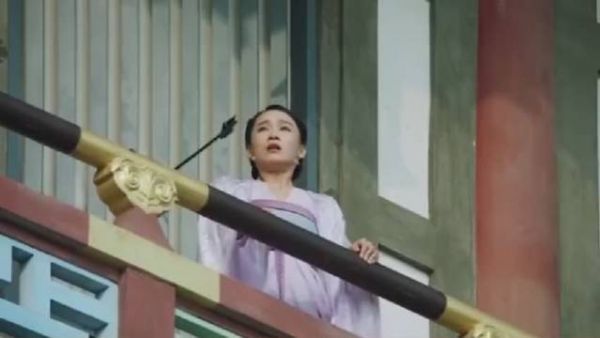 螳螂捕蝉黄雀在后,没想到宋怀恩竟然是最大的反派……