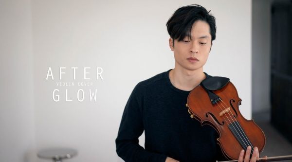 Ed Sheeran《Afterglow》小提琴版