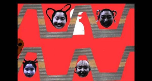 CHAI联手Ric Wilson《Maybe Chocolate Chips》超清MV!