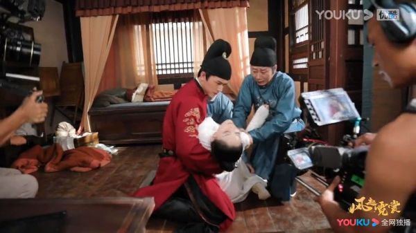 这么快就大结局了……