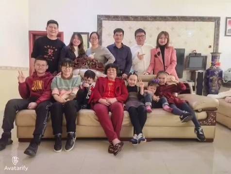 今晚pyq全是这个