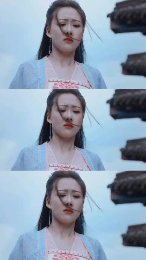 她以为杨妈妈不知道她会水 可是杨妈妈养了她十五年……