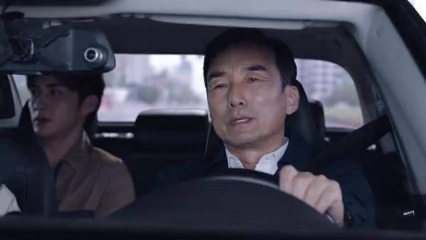 从事国安这一需要高度保密的工作……