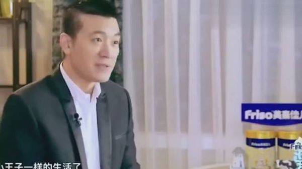黄圣依杨子到底有多有钱……