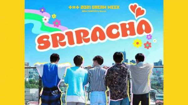 Cover《Sriracha(原曲: Marteen)》，太喜欢啦！
