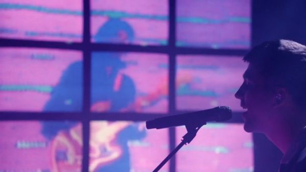英国音乐人SG Lewis联手Nile Rodgers新单One……