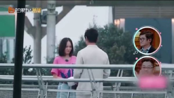 还以为怎么了,原来是好消息啊~陈乔恩最近在积极备孕……