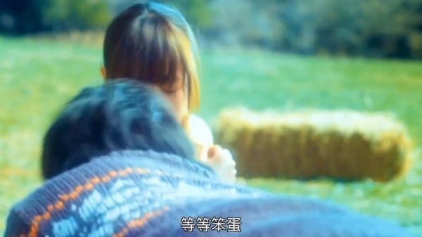 第二段女主训练狼少年，教狼说话写字