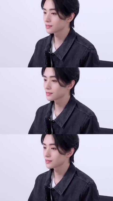 这么好看的大帅哥难道不配多总有一些镜头吗？