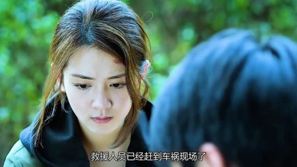 大巴车掉入峡谷，竟然回到了一年前悬疑剧场网剧失踪人口